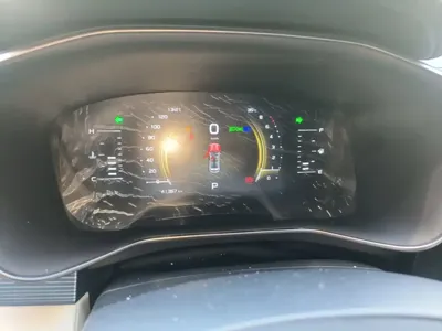 Geely Boyue