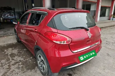 Baojun 310