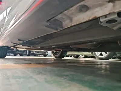 Geely Binrui
