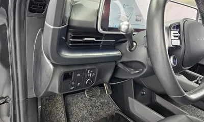 Hyundai Ioniq6