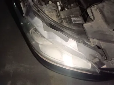 Peugeot 301