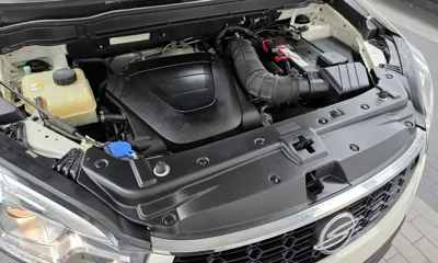 KG_Mobility_Ssangyong KORANDO