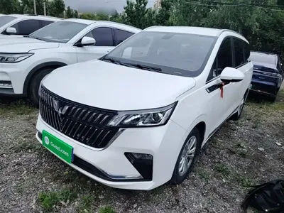Wuling Jiachen