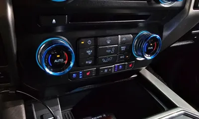 Ford F150