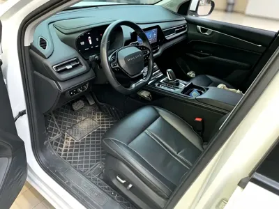 Wuling Victory