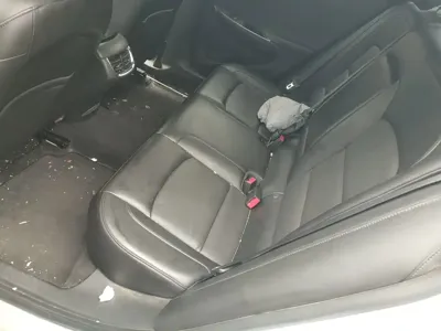 Chevrolet Malibu XL
