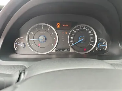 Honda Crosstour