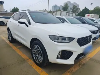 WEY Wey VV5