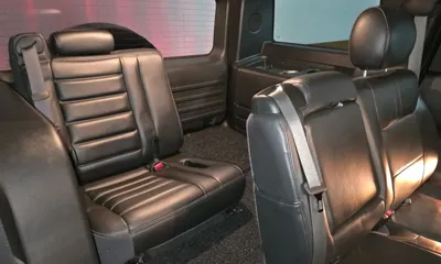 Hummer H2