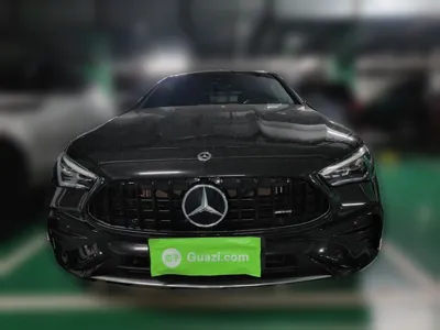 Mercedes-Benz CLE