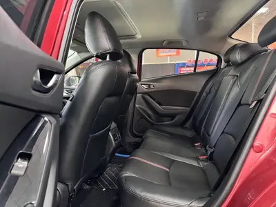 Mazda 3 Axela