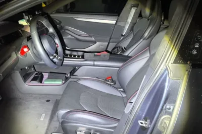 Xiaomi Auto SU7