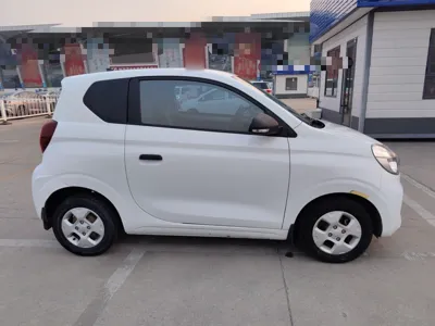 Roewe Clewe Clever