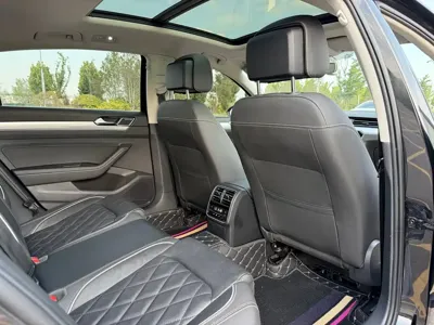 Volkswagen 迈腾 PHEV