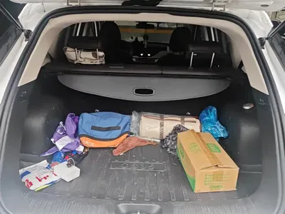 Changan CS35PLUS