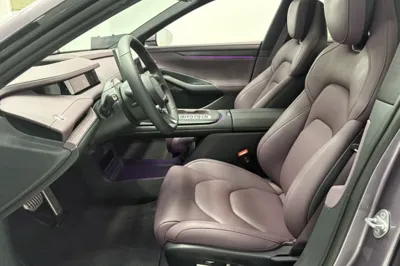 Xiaomi Auto SU7