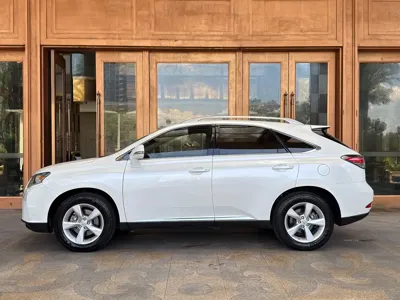 Lexus RX Classic