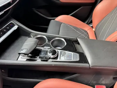 Changan Eado