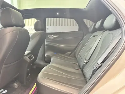 BYD 海狮06