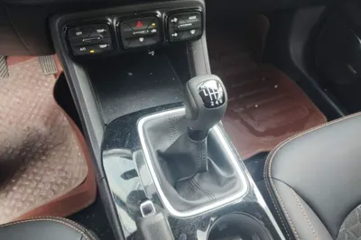 GAC Trumpchi GS3