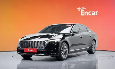 Kia K9