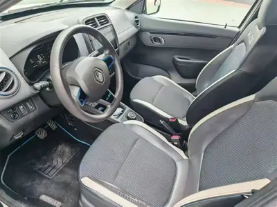 Renault Renault e诺