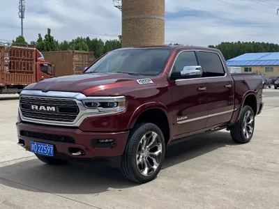 RAM Ram Trucks