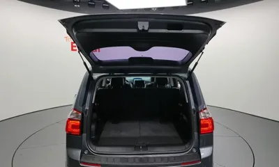 ChevroletGMDaewoo Orlando