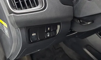 Kia Pride