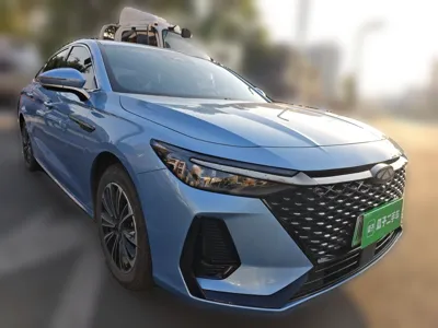 Chery Fengyun Fengyun A8