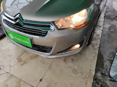 Citroen C4L