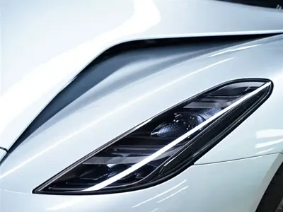 Lotus Emira
