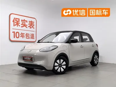 Wuling Bingo