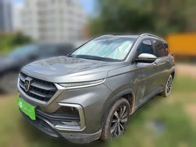 Baojun 530