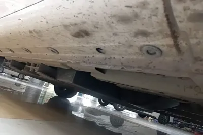 CHANGAN OSHAN A600EV