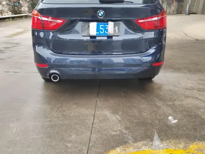 BMW 2 Series Gran Tourer