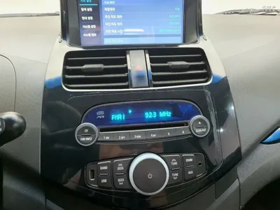 ChevroletGMDaewoo Matiz