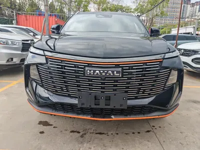 Haval Shenshou