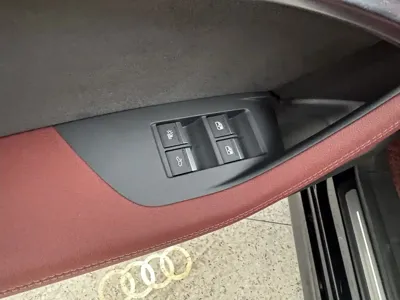 Audi A7L