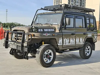 BAW 212 Classic
