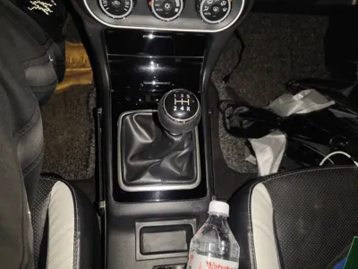 Mitsubishi Lancer EX