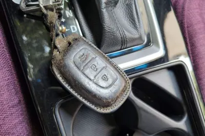 Hyundai Mistra