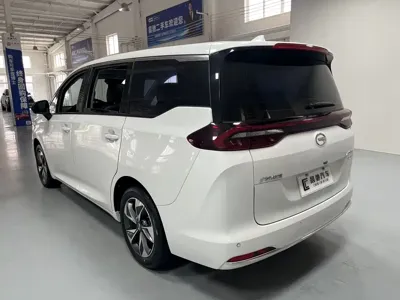 GAC Motor Trumpchi M6