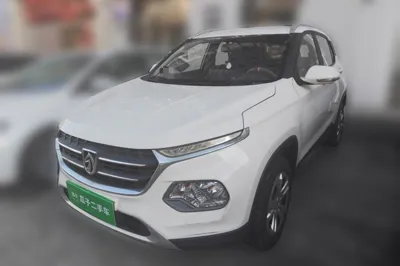 Baojun 510