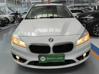 BMW 2 Series Active Tourer