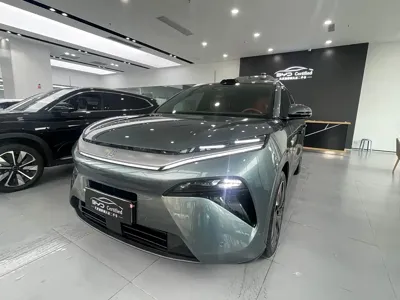 BYD 唐L