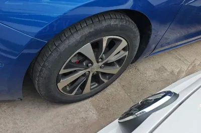 Buick Excelle GX