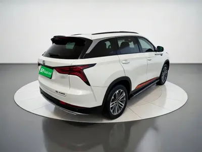 Changan 长安CS75PLUS