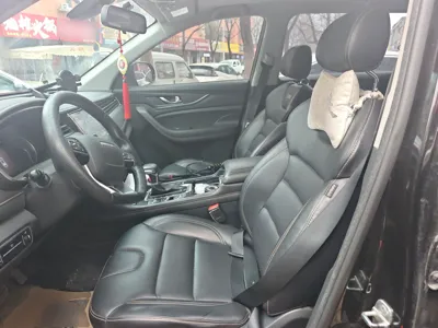 CHANGAN OSHAN COSPro