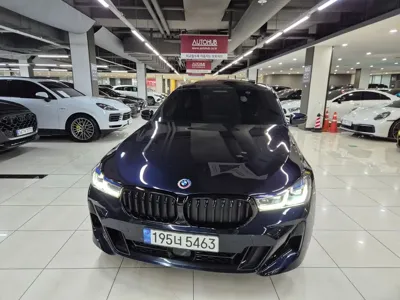 BMW Gran Turismo